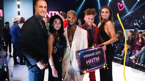 HNTM 2017, Montell .